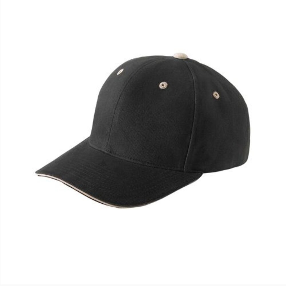 Baseball Cap - Picture 3 of 3